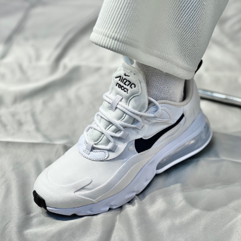 Nike Shoes Air Max 270 - Nike Air Max 270 React, modèle