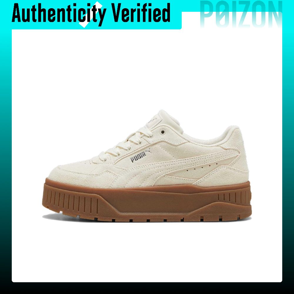 Puma Shoes Rs-X - PUMA Karmen Chaussures de skateboard basses
