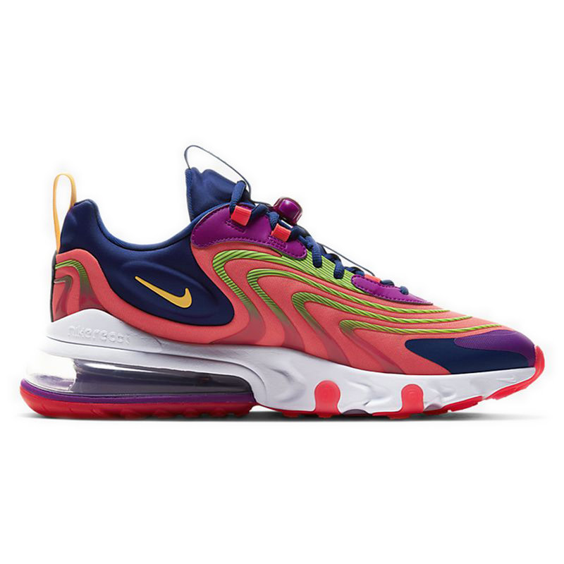 Nike Air Max 270 ENG React, mo - Nike Shoes Air Max 270 avis et prix
