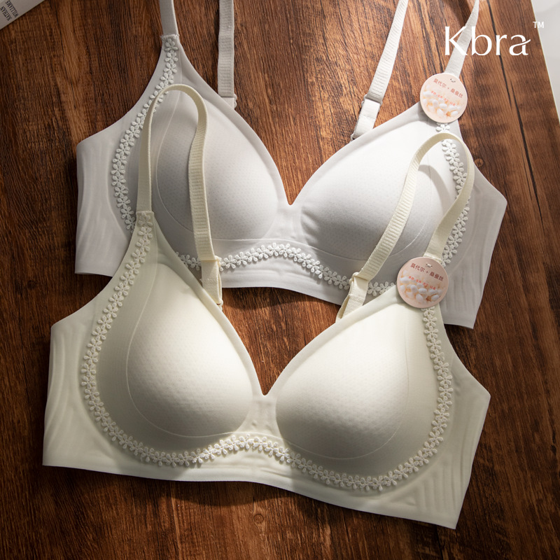 KUCLUT Kbra Soutien-gorge resp - Wirefree Bra Comfort avis et prix