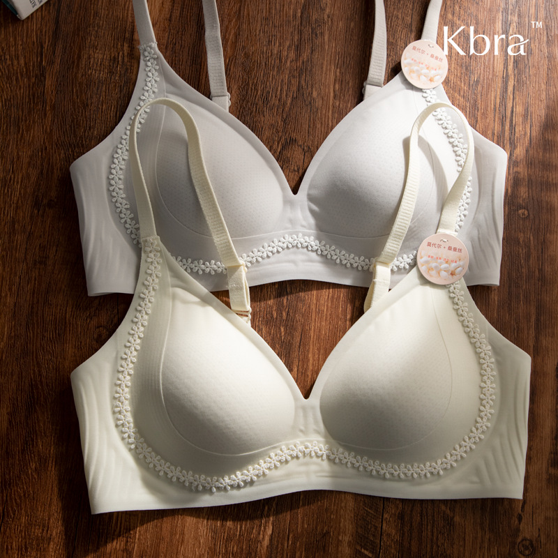 KUCLUT Kbra Soutien-gorge resp - Wirefree Bra Comfort avis et prix