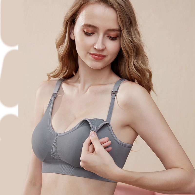 Soutien-gorge d'allaitement sa - Sleep Bra Bralette avis et prix
