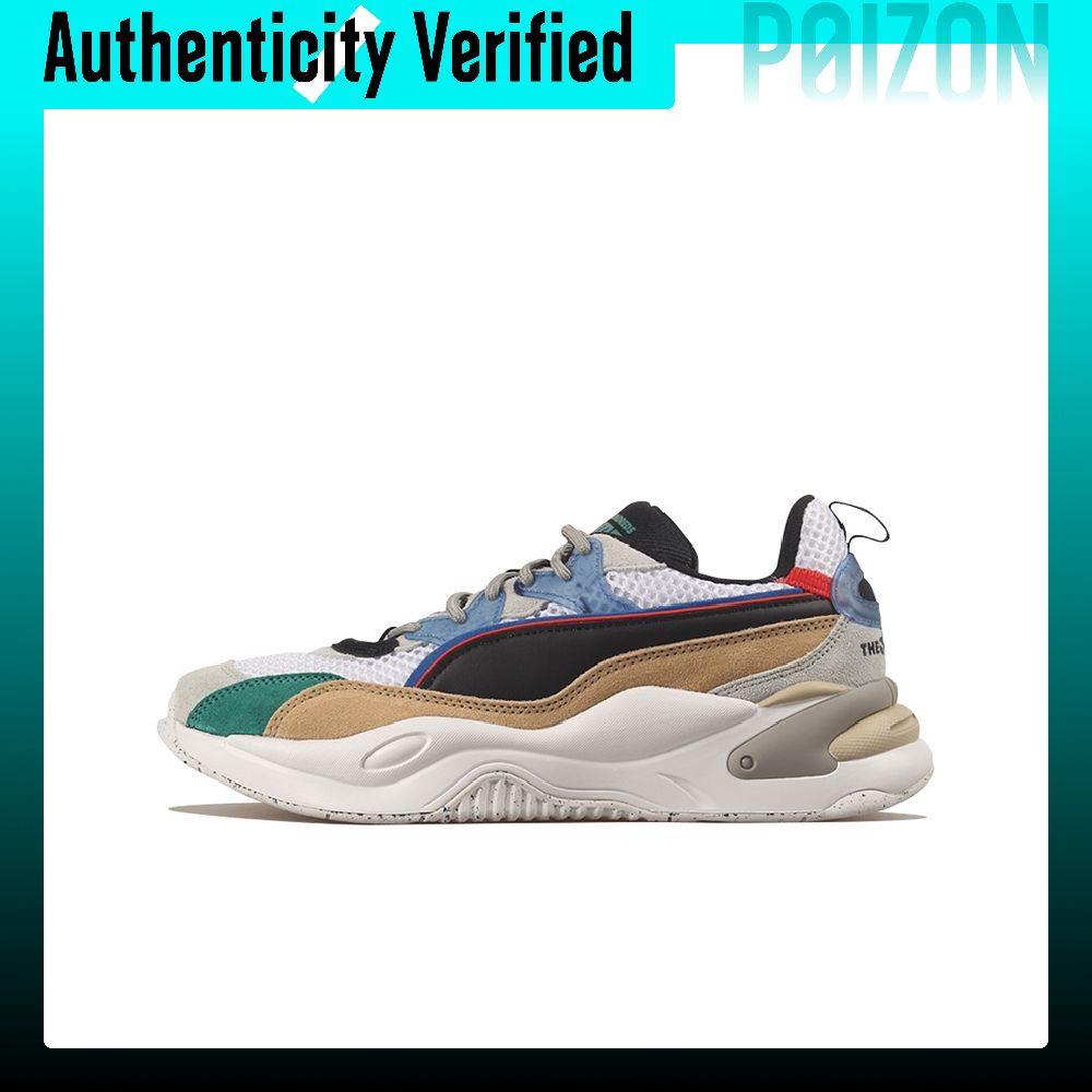 Chaussures décontractées The H - Puma Shoes Rs-X avis et prix
