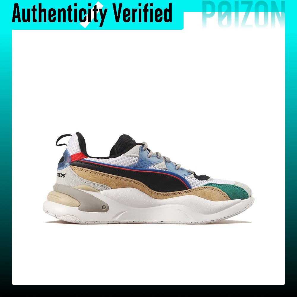 Chaussures décontractées The H - Puma Shoes Rs-X avis et prix