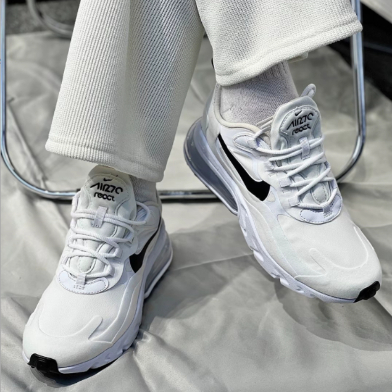 Nike Air Max 270 React, modèle - Nike Shoes Air Max 270 avis et prix