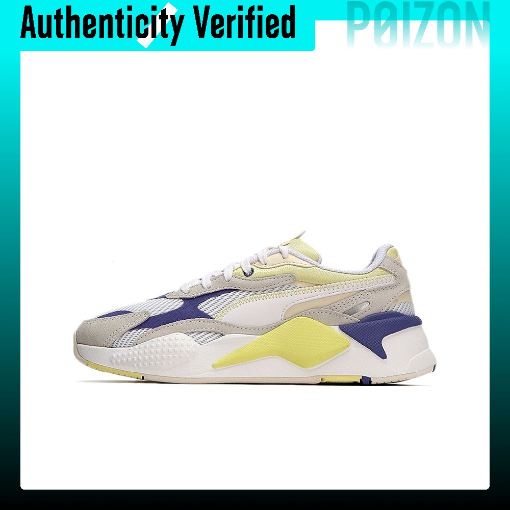 Chaussures de ville PUMA RS-X  - Puma Shoes Rs-X avis et prix