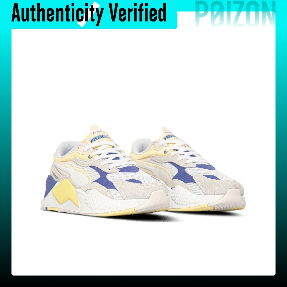 Chaussures de ville PUMA RS-X  - Puma Shoes Rs-X avis et prix
