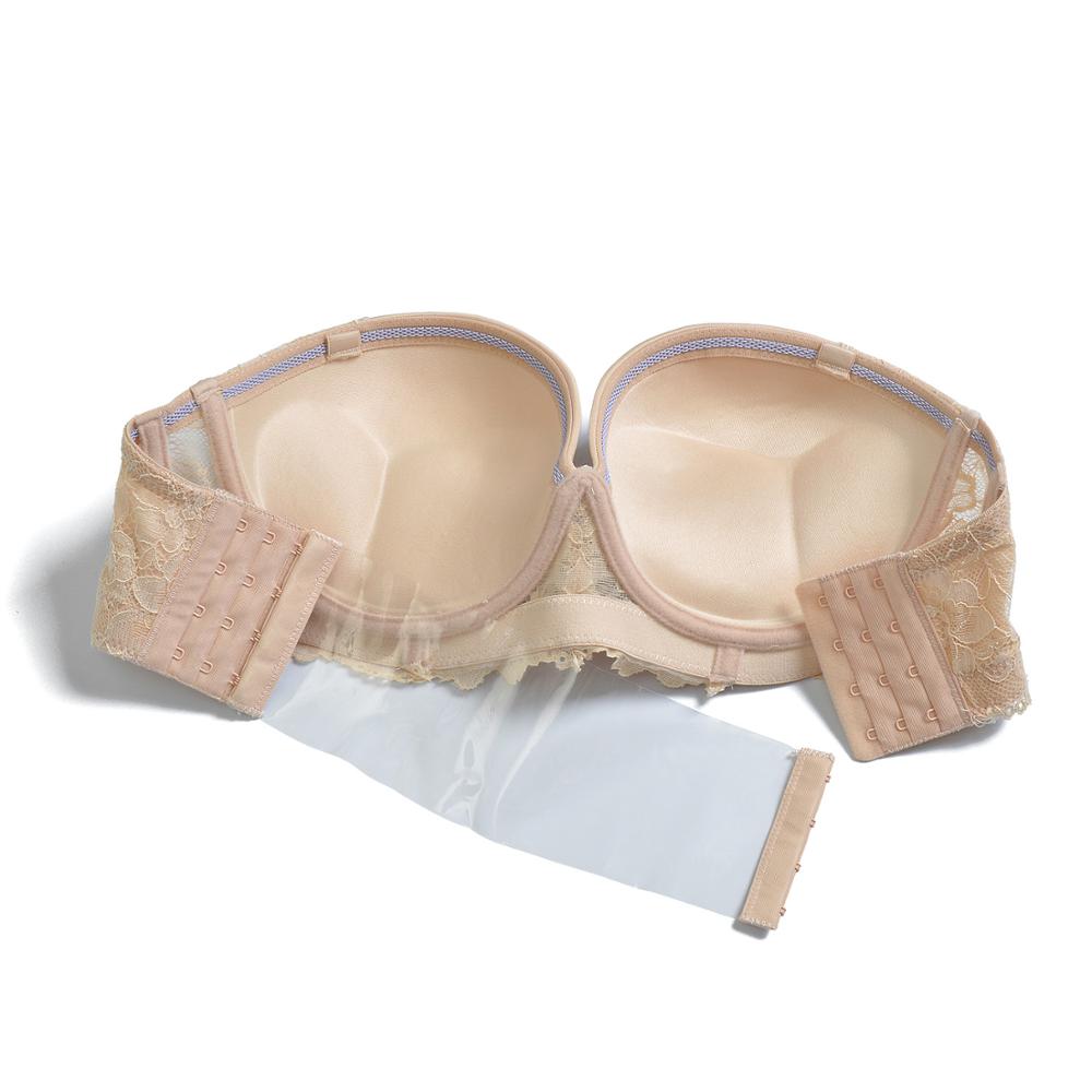 Nouveaux soutiens-gorge sexy p - Convertible Bra Multiway avis et prix