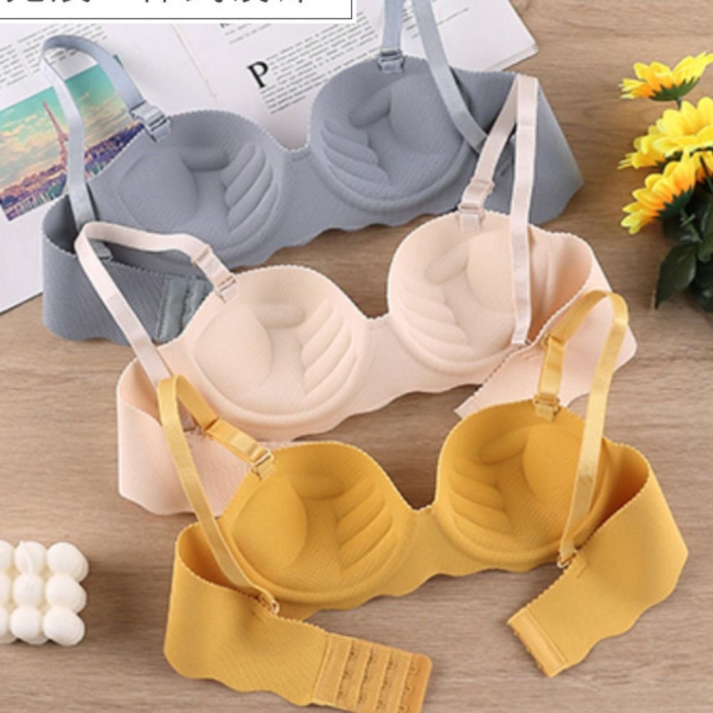 Soutien-gorge sans coutures, c - Wirefree Bra Comfort avis et prix