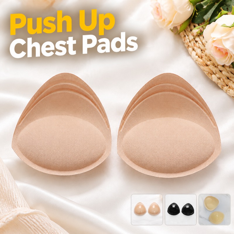 Coussinets de poitrine auto-ad - Strapless Bra Adhesive avis et prix