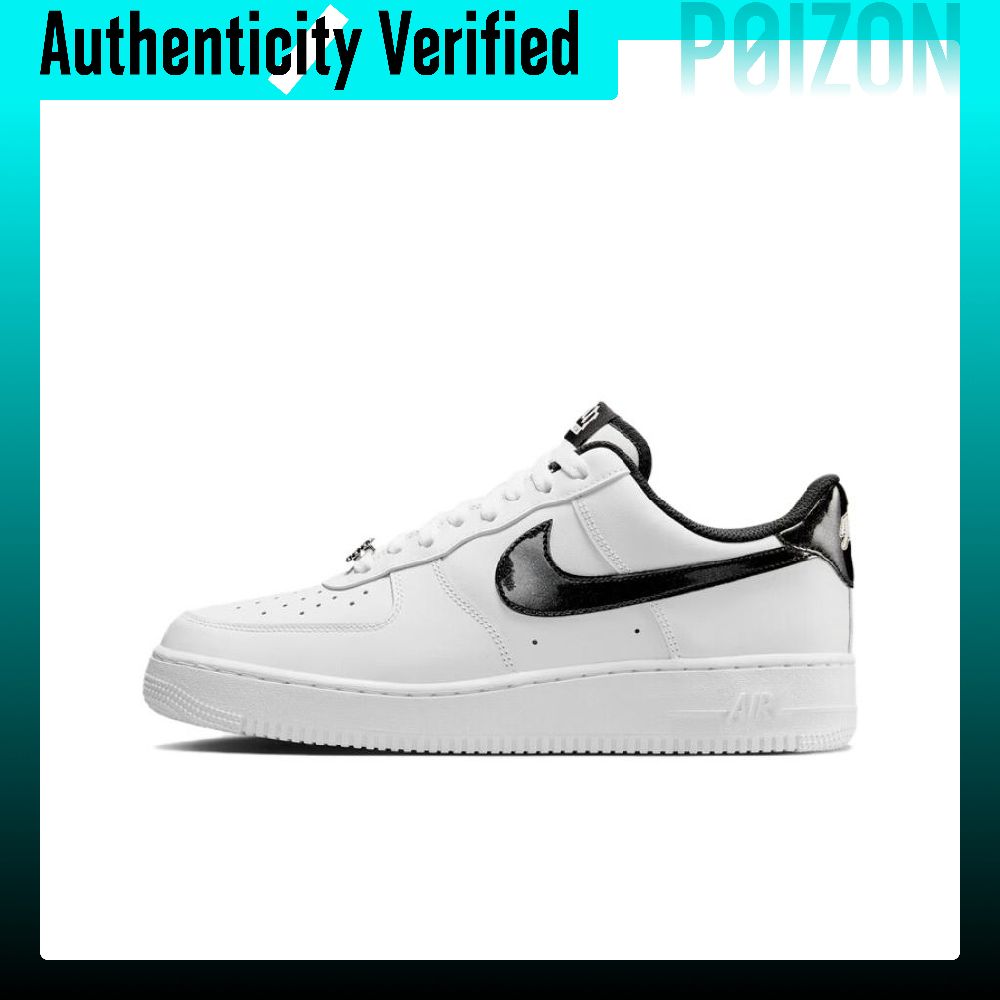 Chaussures de skateboard basse - Nike Shoes Air Force 1 avis et prix